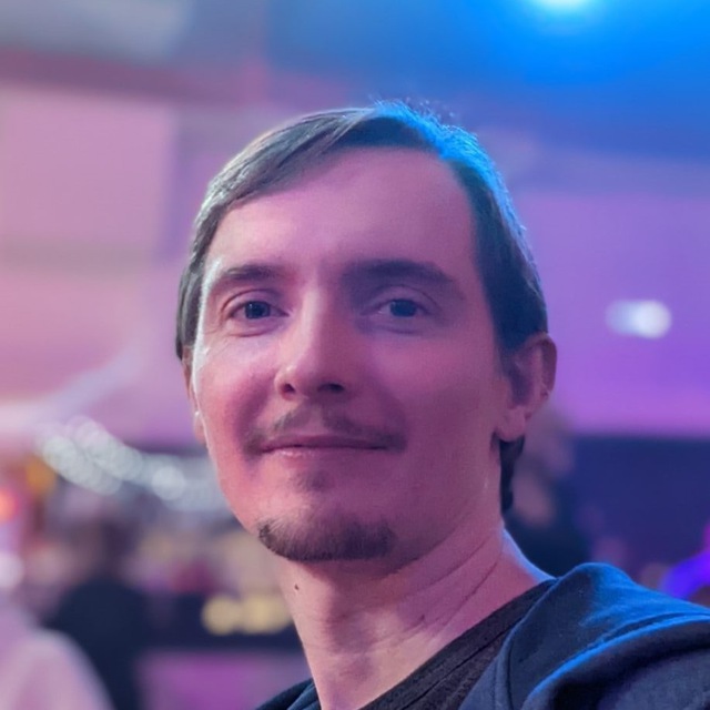 Олег Матрозов