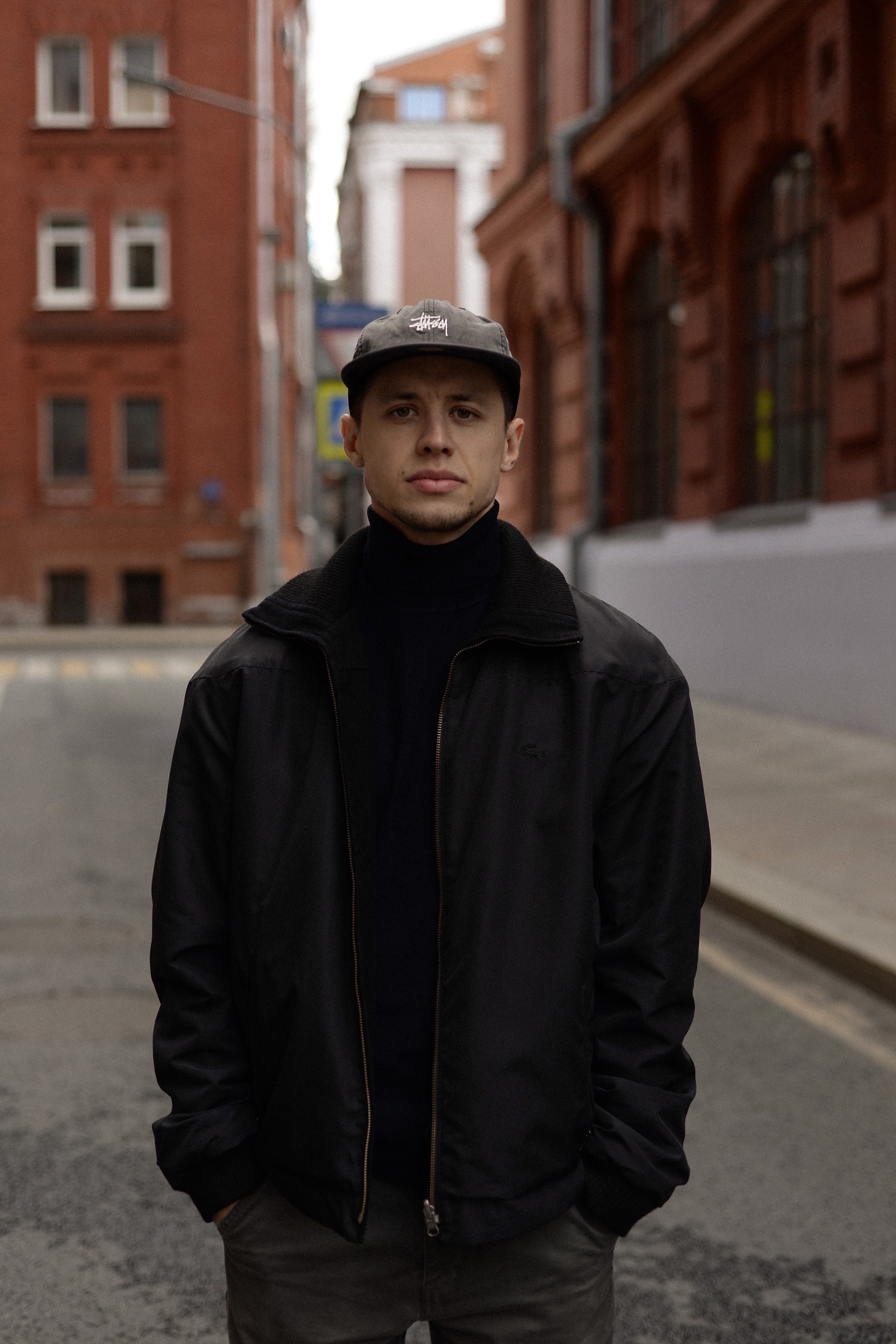 Alex Vasyaev
