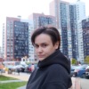 Аватар пользователя Анна Новикова