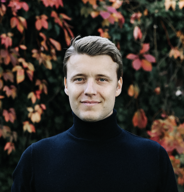 Сергей Женило