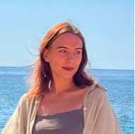 Полина Мартынова