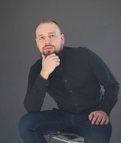 Денис Ветренников