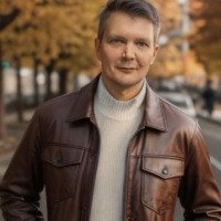Аватар Геннадий Гальцев