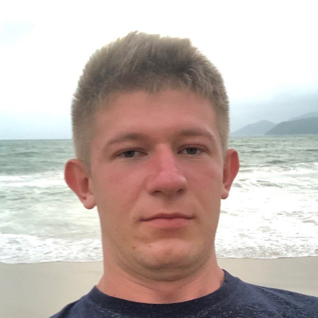 Николай Григорьев