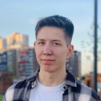 Аватар пользователя panakon