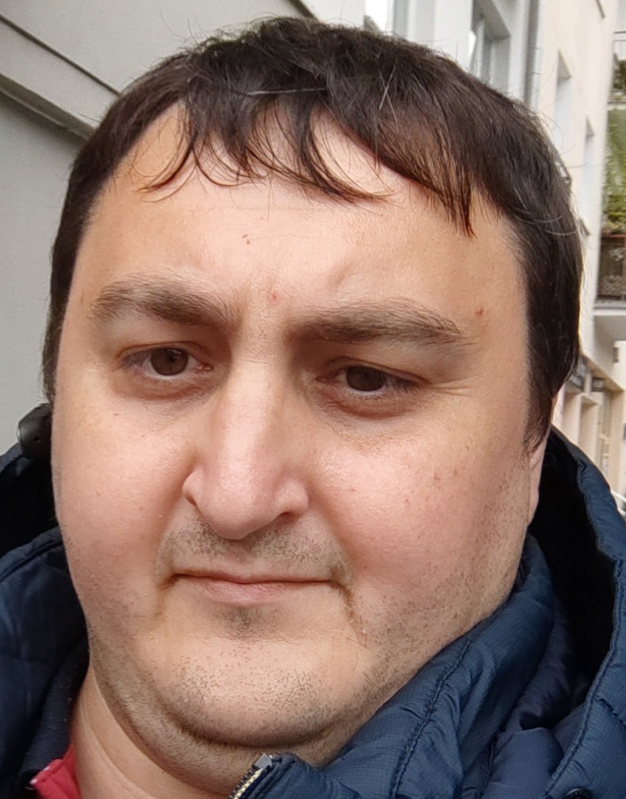 Александр Лорткипанидзе