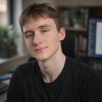 Аватар Иван Балыбердин