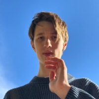Аватар пользователя gmakeee