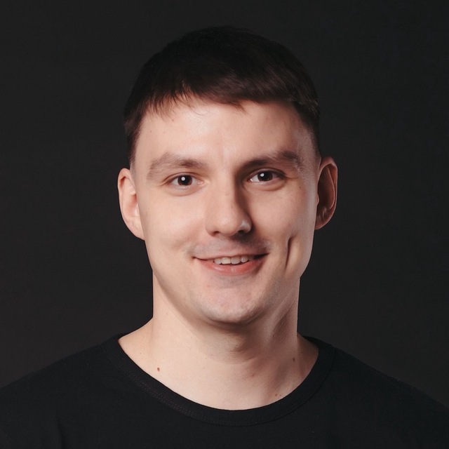 Алексей Коровянский