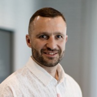 Аватар Максим Кирин