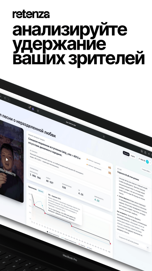Изображение галереи retenza