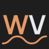 Логотип WVibe.ru: сайт за 5 минут