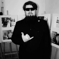 Аватар Никита Вторушин