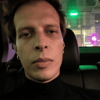 Аватар Никита Истомин