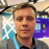 Аватар пользователя Николай Истомин