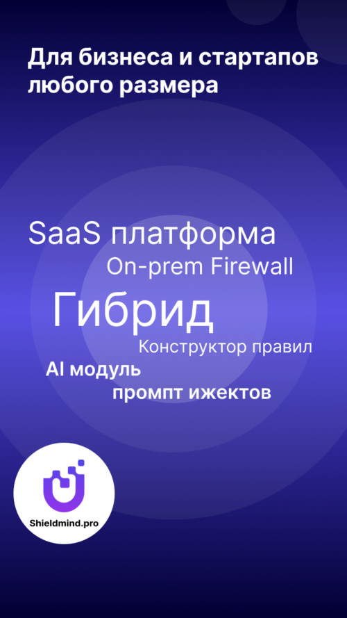Изображение галереи ShieldMind.pro