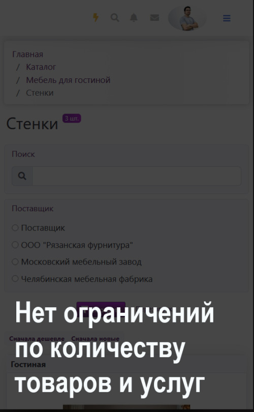 Изображение галереи Falcon Service