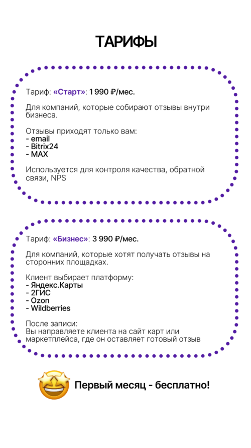 Изображение галереи НейроОтзыв