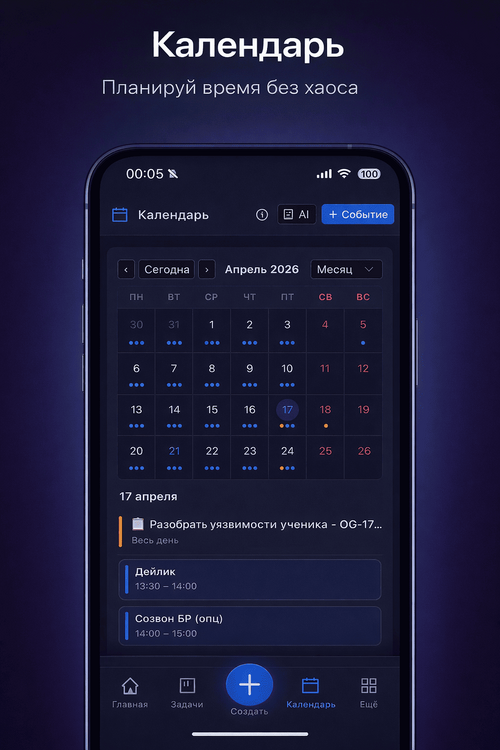 Изображение галереи Fast-Notes