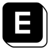 Логотип Editr