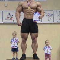 Аватар пользователя stilerz88