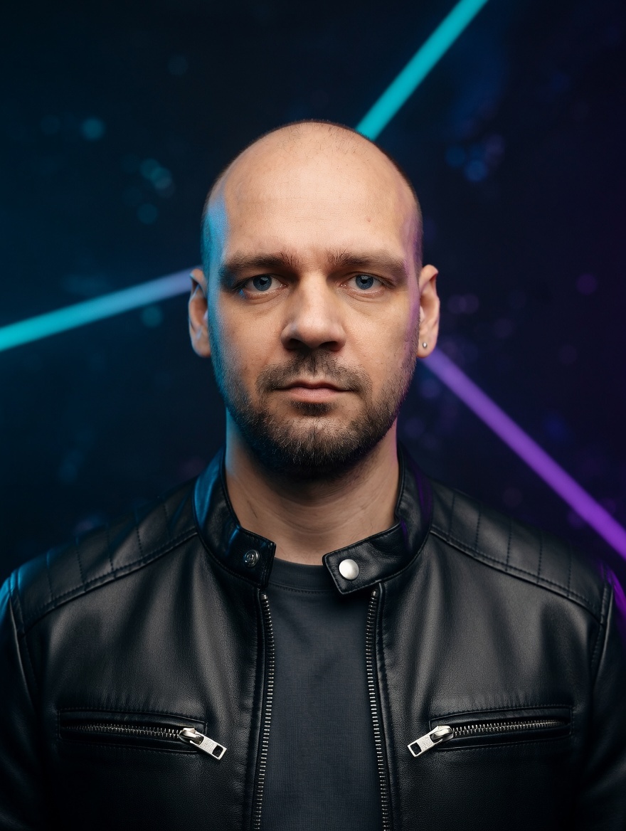 Константин Тимчишин