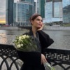 Аватар пользователя Варвара Ушкарева