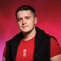 Аватар пользователя pocteg