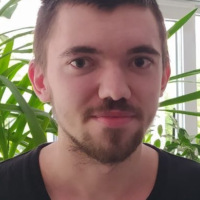 Аватар Денис Скрябин