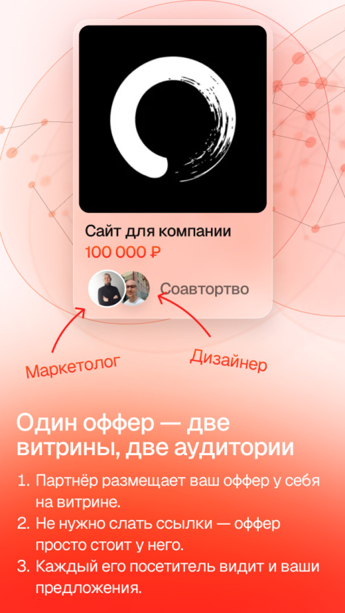 Изображение галереи Recca.ru