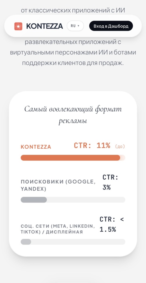Изображение галереи Kontezza
