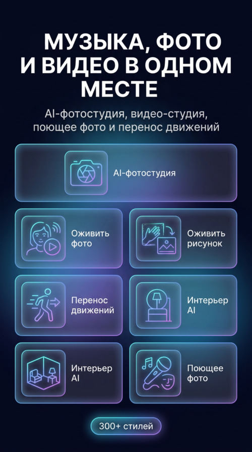 Изображение галереи Сделай ХИТ