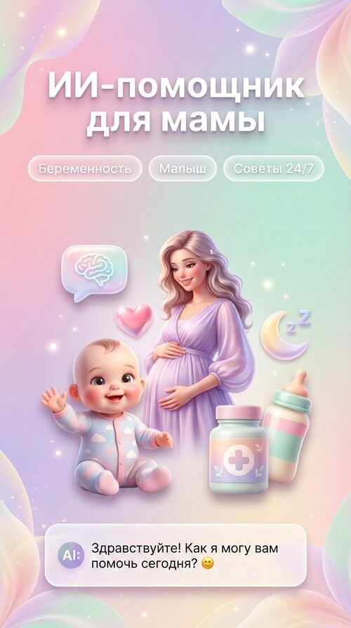 Изображение галереи НаноМама