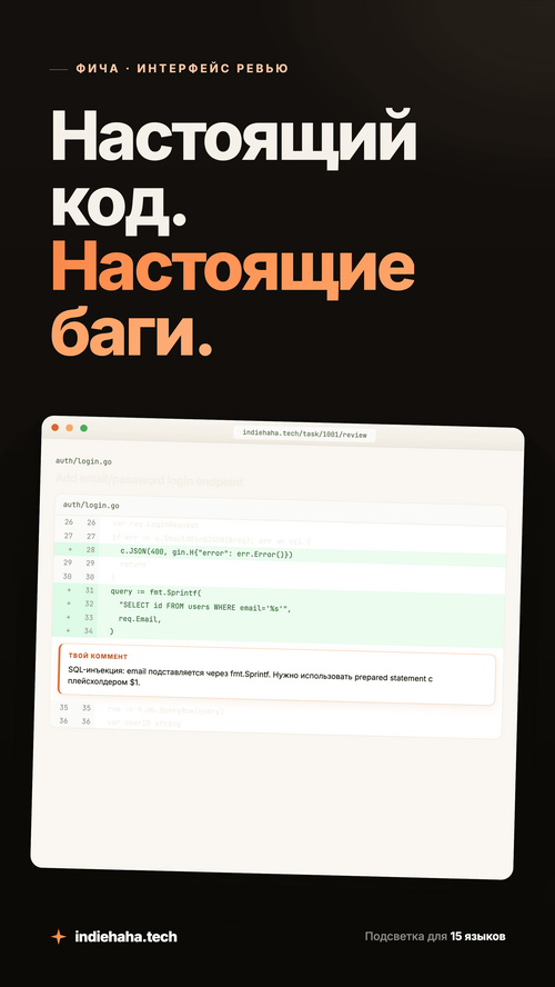 Изображение галереи Indiehaha.tech