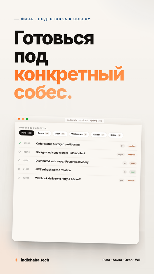 Изображение галереи Indiehaha.tech