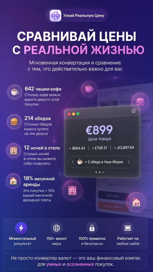 Изображение галереи How Much Does It Cost?