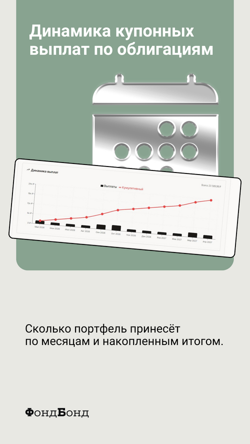 Изображение галереи ФондБонд