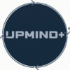 Логотип UpMIND+