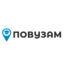 Логотип ПОВУЗАМ