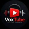 Логотип VoxTube