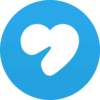 Логотип TON Love