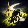 Логотип Велопортал RideHub
