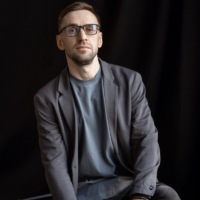 Аватар Vitaliy Gulcheev