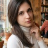 Аватар пользователя Анна Будкина
