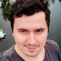 Аватар пользователя aleksandar-levchenkoff