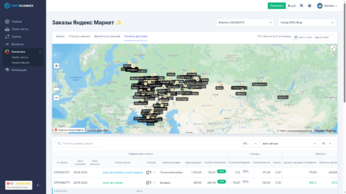 Изображение галереи PartScanner