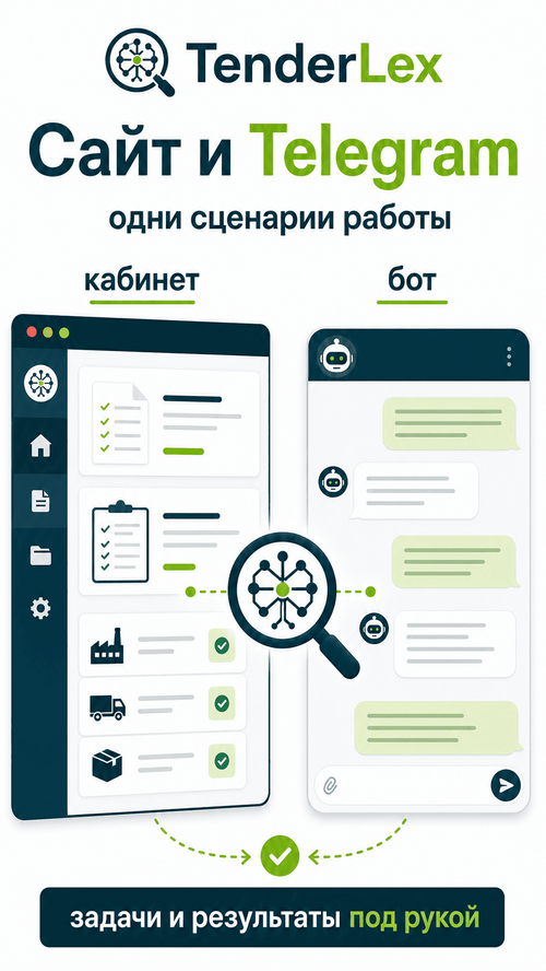 Изображение галереи Tenderlex