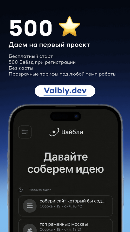 Изображение галереи Вайбли