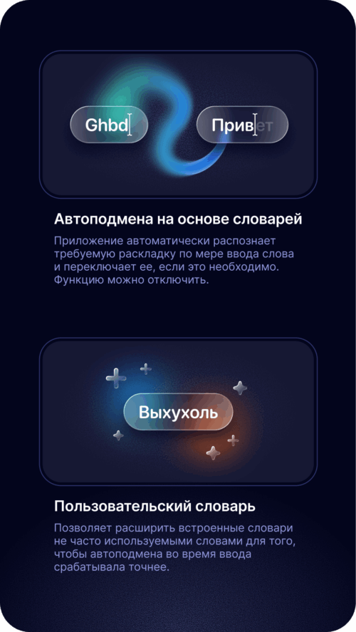 Изображение галереи KeyRay