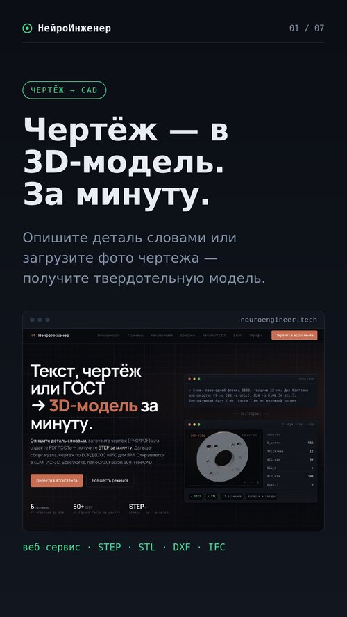 Изображение галереи НейроИнженер